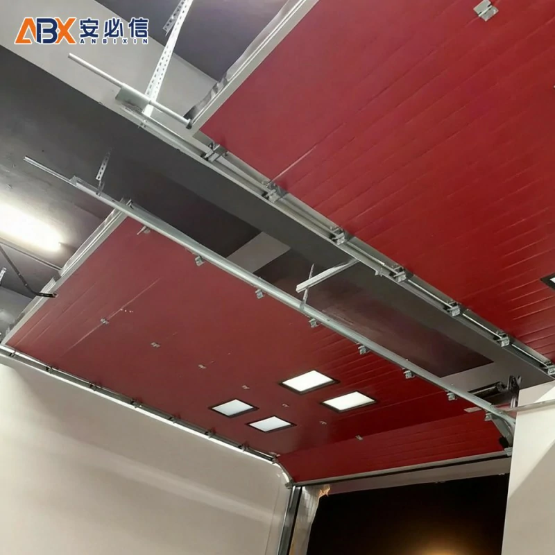 果洛藏族自治州工业提升门